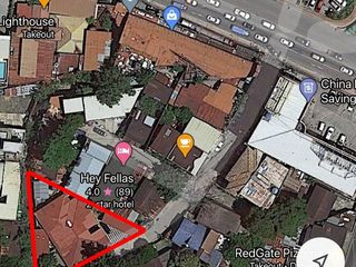 874 sqm Prime Titled Lot in Cebu City Along General Maxilom Avenue