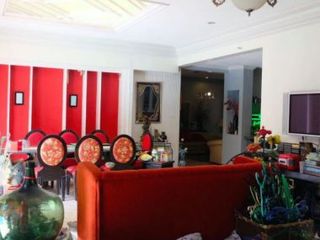 Spacious Duplex House and Lot for Sale in Dasmariñas Village, Makati City