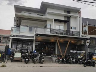 COMMERCIAL PROPERTY FOR SALE