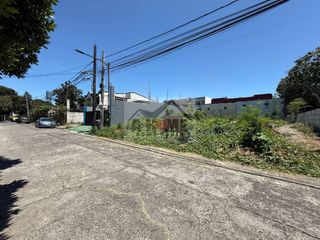 UPS 5 Sucat Barangay San Isidro Parañaque Residential Vacant Lot For Sale