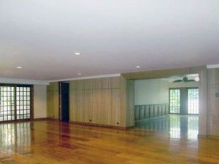 Exclusive 5 Bedroom Mansion House for Sale in Forbes Park, Makati City