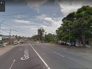 Titled 1.4 Hectares Industrial Lot For Sale in Carmona, Cavite
