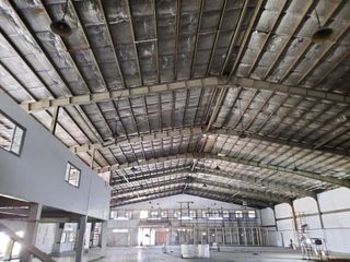 1950 sqm peza warehouse for rent in LISP 2 Calamba Laguna