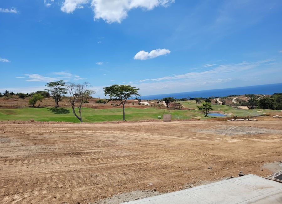 220 sqm Camaya Coast Beach Lot | Tandatangan Golf Residences
