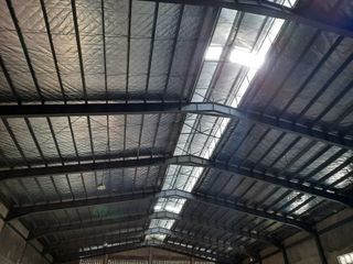 2376 sqm warehouse for rent in caloocan