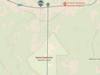 FOR SALE: Agricultural Land along highway of Rosario-San Juan-Candelaria Road