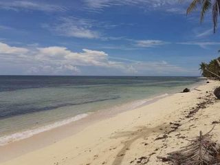 Siargao Beach front for Sale