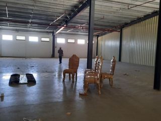 892 SQM Binan 2 Storey Warehouse for Lease