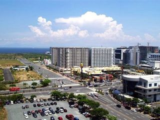 High-End Commercial Land for Sale in Aseana City, Paranaque City