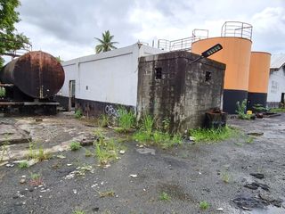 For Sale Vacant Lot (9,058-sqm) in Fortune, Marikina City, Metro Manila