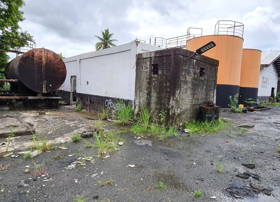 For Sale Vacant Lot (9,058-sqm) in Fortune, Marikina City, Metro Manila