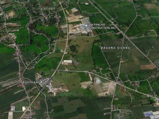 20,000 sqm Industrial Lot For Rent along Plaridel Bypass Road