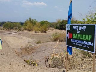 BAYLEAF RESIDENCES BRGY.PILPILA, STA.IGNACIA, TARLAC (2)