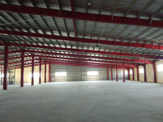 5k Warehouse in Parañaque for Rent