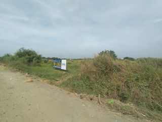2 Ha. Industrial Lot For Long Term Lease in Lagundi, Plaridel, Bulacan