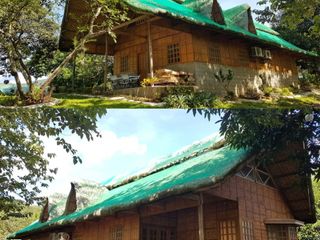 For Sale : Developed Farm Nasugbu Batangas 80,000 sqm.
