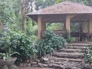 Wildlife Farm Hacienda House & Land 2.3 Hectares in Botolan, Zambales for Sale