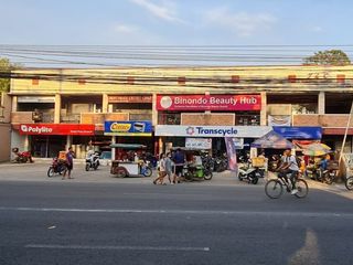 Good Buy! Manila South Road, Sta. Rosa, Laguna Commercial Property with Income!