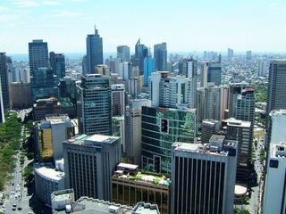 Prime Commercial Lot for Sale in Chino Roces, Makati City