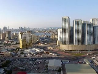 Exclusive Commercial Land for Sale in Roxas Boulevard, Pasay City