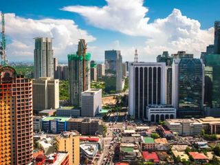 High-End Commercial Land for Sale in Roxas Boulevard, Pasay City