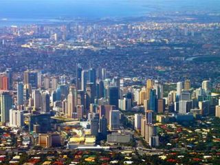 Enormous Commercial Land for Sale in Roxas Boulevard, Pasay City