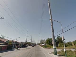 1.7 Hectares Commercial Lot For Rent in Panducot, Calumpit, Bulacan