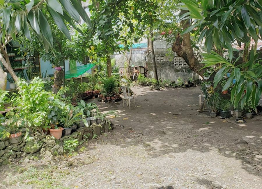 500 sqm Residential Lot in Brgy. Marulas, Valenzuela City For Sale