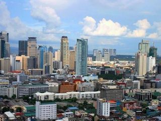 Commercial Land for Sale in Roxas Boulevard, Pasay City