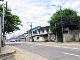 Commercial Land for Sale in Quirino Avenue, Paranaque City
