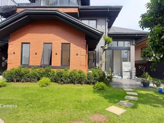 PN55577 Modern House Rent in Batasan Hills across Congressional, Quezon City