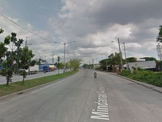 Industrial Lot For Rent along Mindanao Avenue