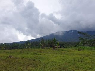 For Sale Mini-Farmlot @ San Isidro, Lunotan, Gingoog City, MIs Or.