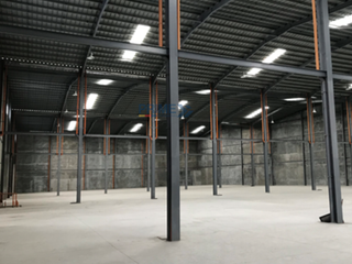 1,051 sqm Warehouse for lease in Taytay, Rizal
