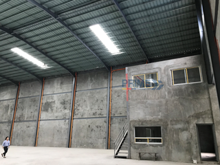 Taytay warehouse for lease - with 11-meter height clearance