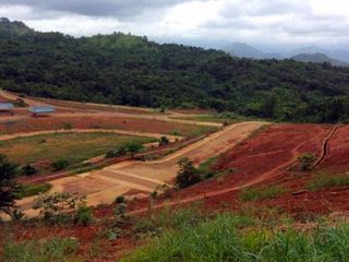 Large Residential Land for Sale in Bagong Silangan, Quezon City