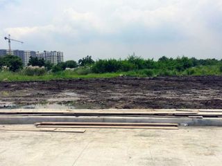 Enormous Vacant Lot for Sale in Pasay City