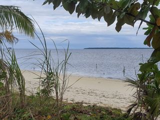 Pristine Beachfront Lot Property Prime Property for sale in General Luna
