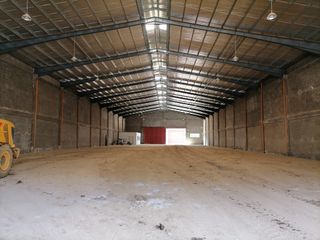 2448 square meters Warehouse for Lease at Malvar, Batangas