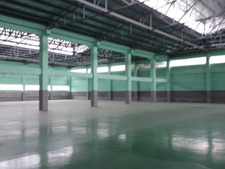3280 sqm warehouse for rent at Marikina City