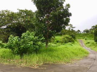 Corner Lot In Laxxure Residences in Tagaytay for Sale in Amuyong, Alfonso