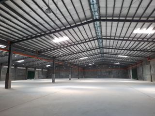 3325 sqm Warehouse for Rent in Pampanga w/ elevated docks
