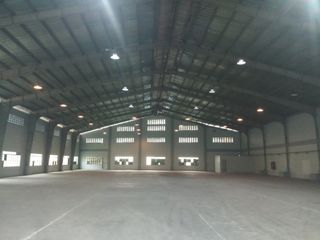 1,500 SQM PEZA Warehouse in Malvar, Batangas