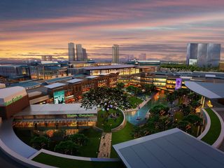 Filinvest Alabang Commercial Lot For Sale 2,292 sqm, Muntinlupa