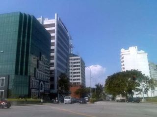 Alabang Madrigal Building for sale near Ayala Alabang