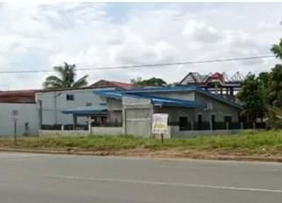 Residential lot in Alaminos City, Pangasinan near Jollibee, along bypass road