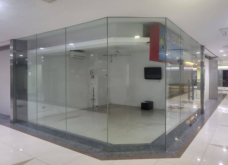 Prime Office Space Near Fuente Osmeña Circle