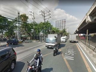 For Sale Industrial Lots along west service road, Parañaque City