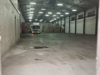 1,916 sqm warehouse for rent in Minalin Pampanga