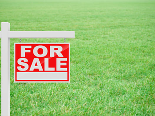 1040 SQM Merville Lot for Warehouse Site Sale